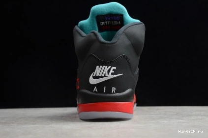JORDAN RETRO 3” “TOP AIR 5 0908